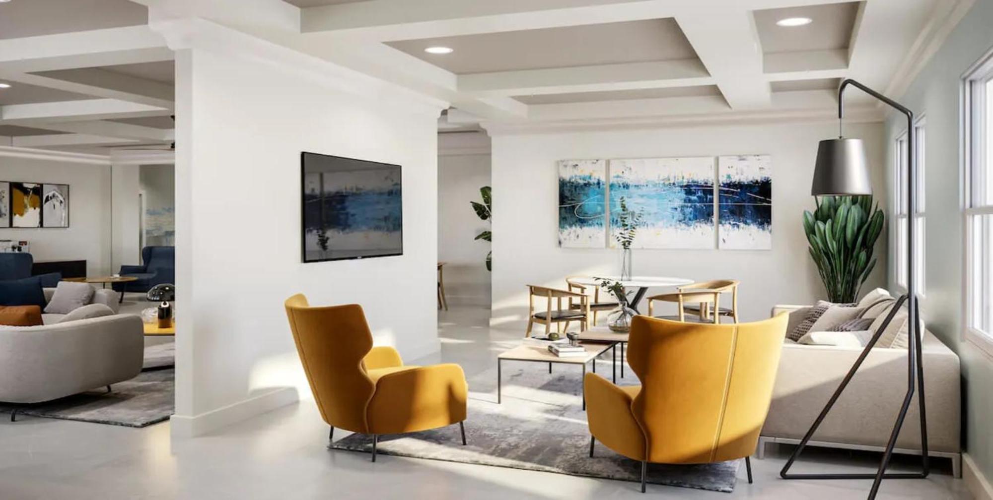 The Vantage Apartments By Barsala Κέιπ Κόραλ Εξωτερικό φωτογραφία